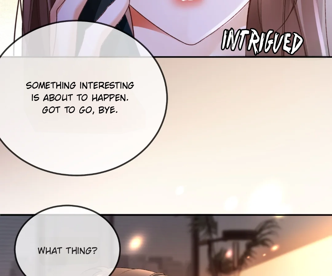 Billionaire’s Exclusive Adoration Chapter 117 page 25 - 