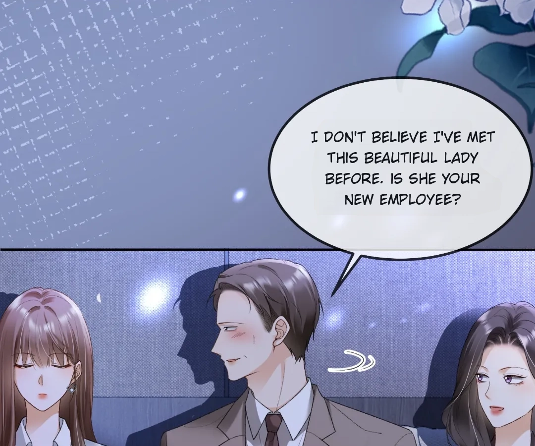Billionaire’s Exclusive Adoration Chapter 117 page 30 - 