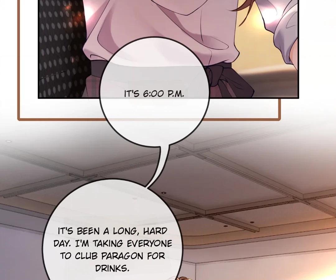 Billionaire’s Exclusive Adoration Chapter 117 page 4 - 