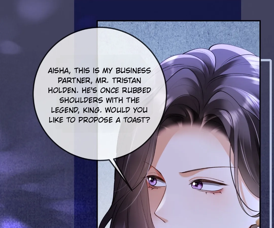 Billionaire’s Exclusive Adoration Chapter 117 page 32 - 