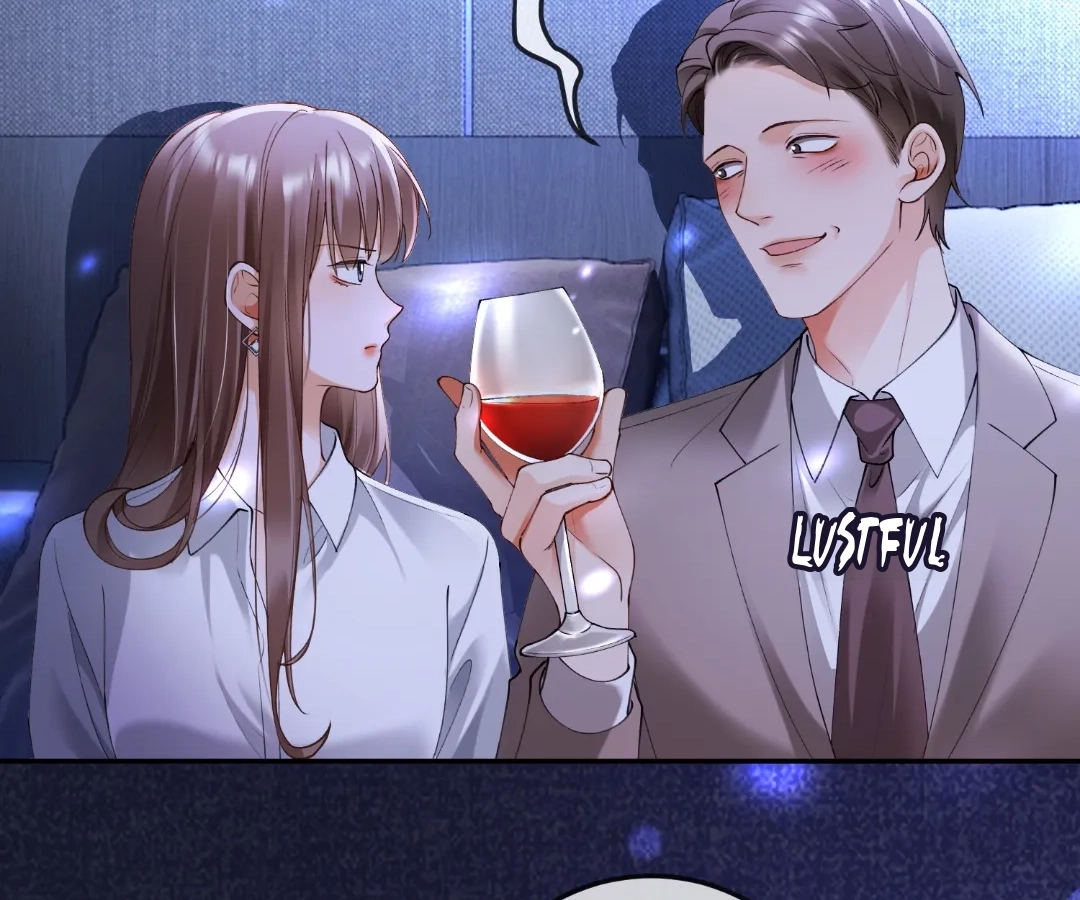 Billionaire’s Exclusive Adoration Chapter 117 page 34 - 
