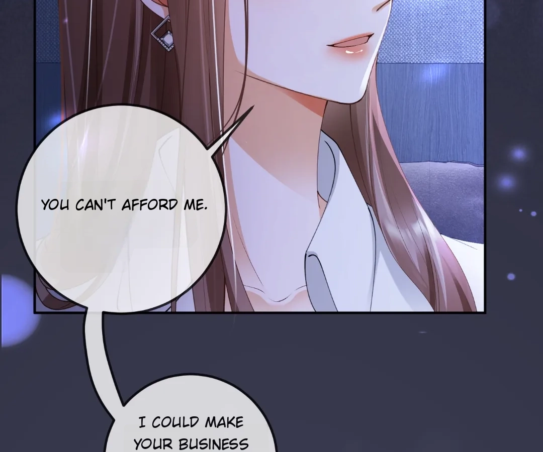 Billionaire’s Exclusive Adoration Chapter 117 page 36 - 