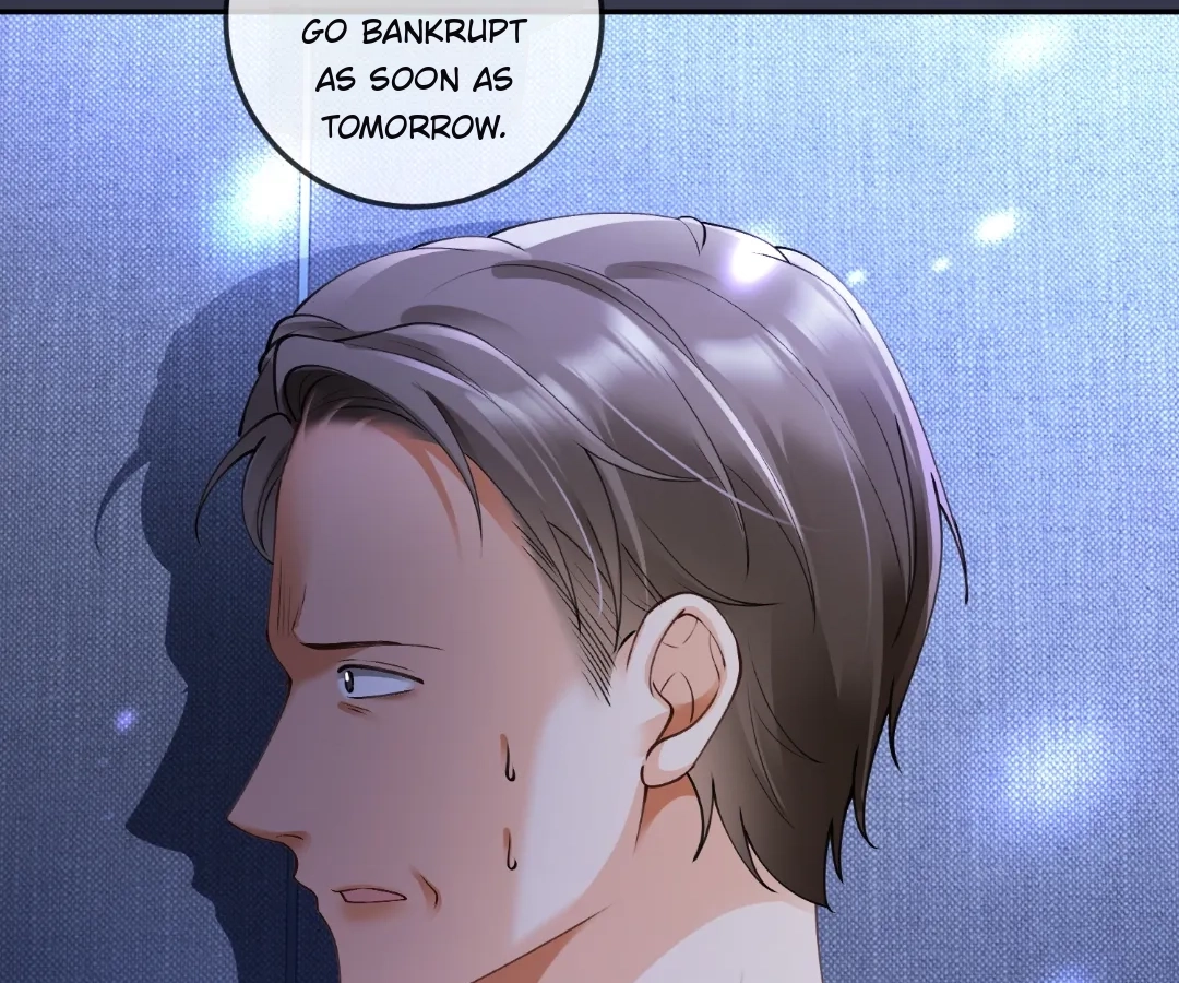 Billionaire’s Exclusive Adoration Chapter 117 page 37 - 