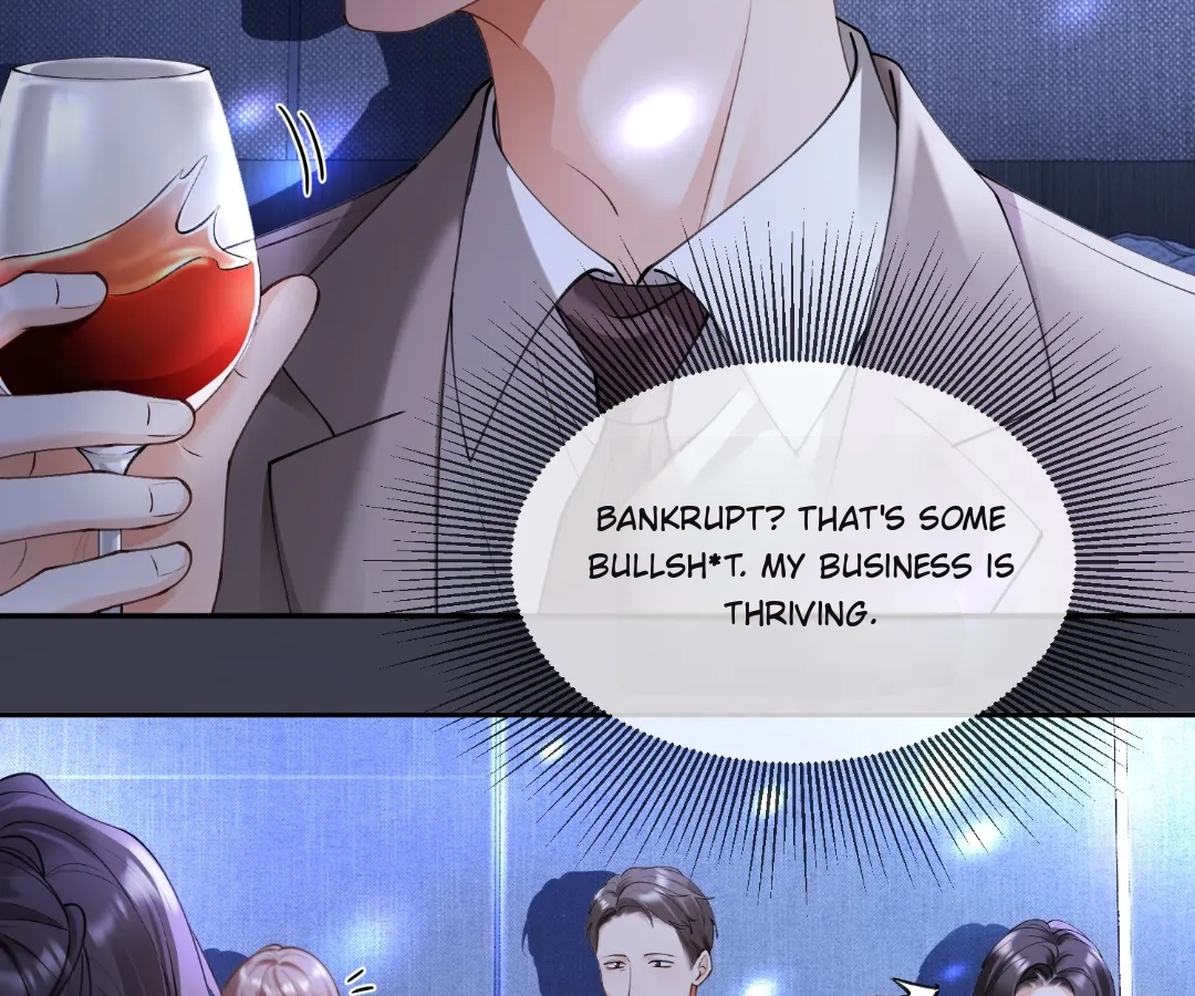Billionaire’s Exclusive Adoration Chapter 117 page 38 - 