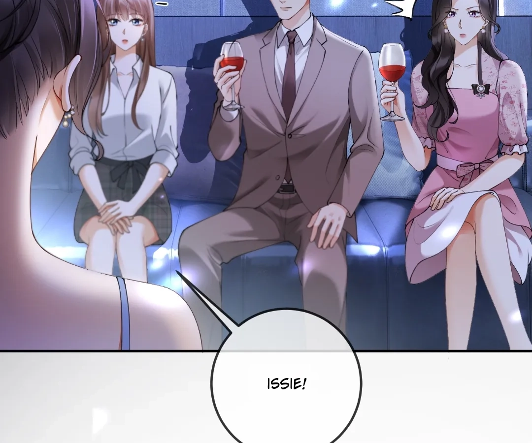 Billionaire’s Exclusive Adoration Chapter 117 page 39 - 