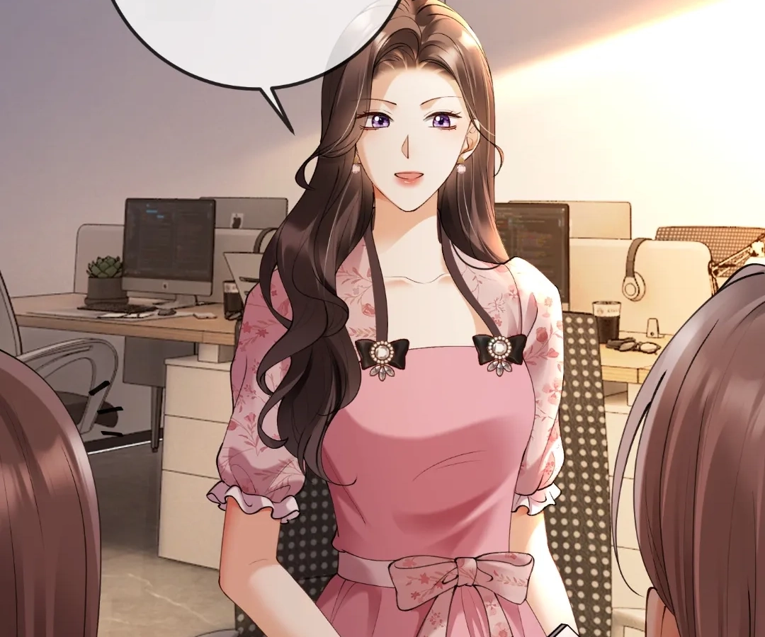 Billionaire’s Exclusive Adoration Chapter 117 page 5 - 