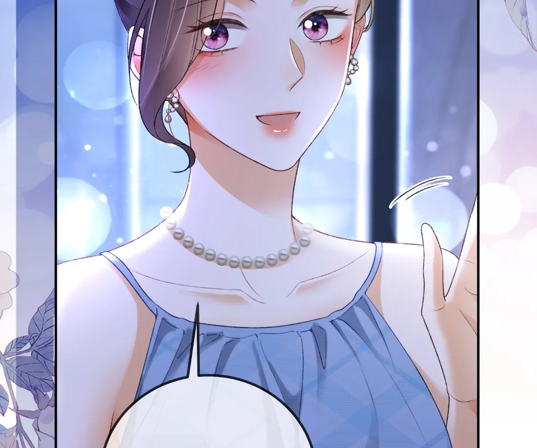 Billionaire’s Exclusive Adoration Chapter 117 page 41 - 