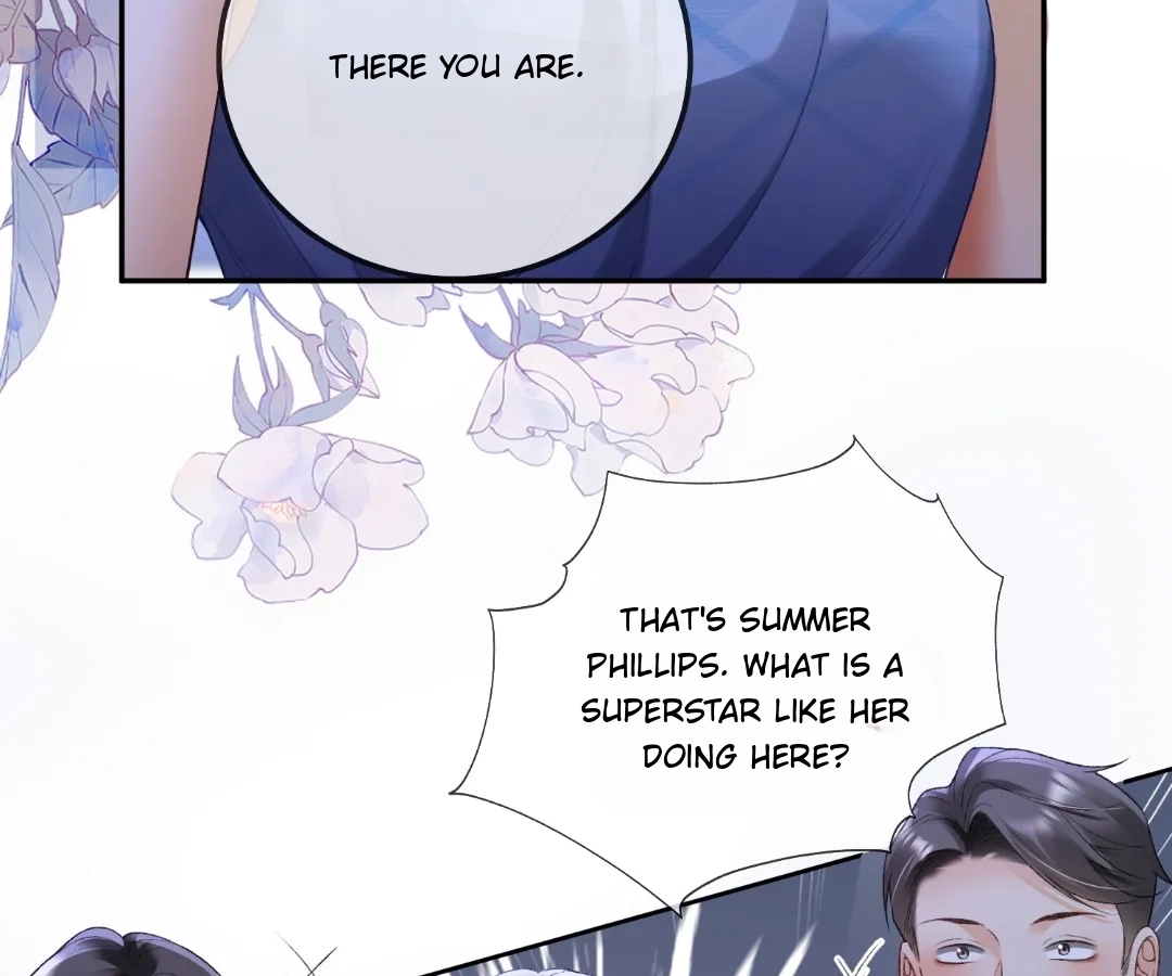 Billionaire’s Exclusive Adoration Chapter 117 page 42 - 