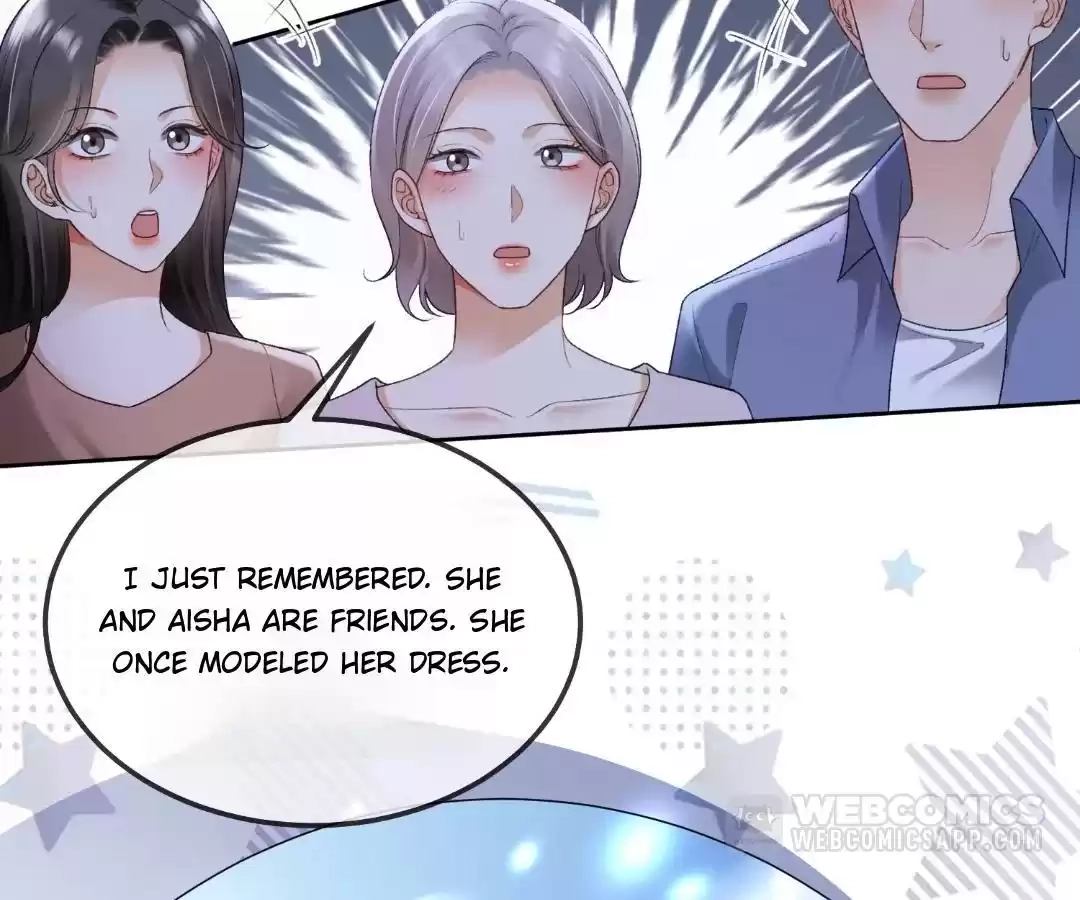 Billionaire’s Exclusive Adoration Chapter 117 page 43 - 