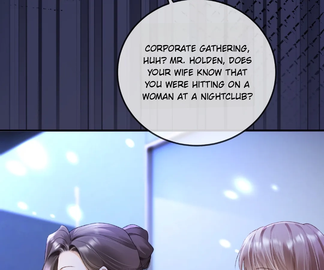 Billionaire’s Exclusive Adoration Chapter 117 page 48 - 