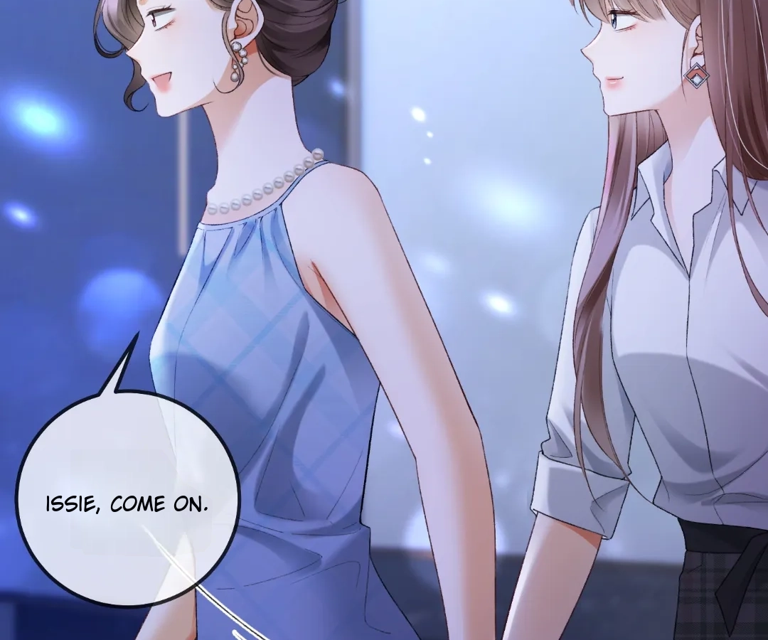 Billionaire’s Exclusive Adoration Chapter 117 page 49 - 
