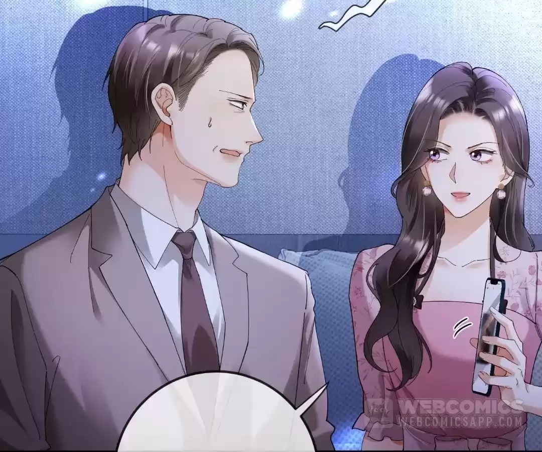 Billionaire’s Exclusive Adoration Chapter 117 page 51 - 