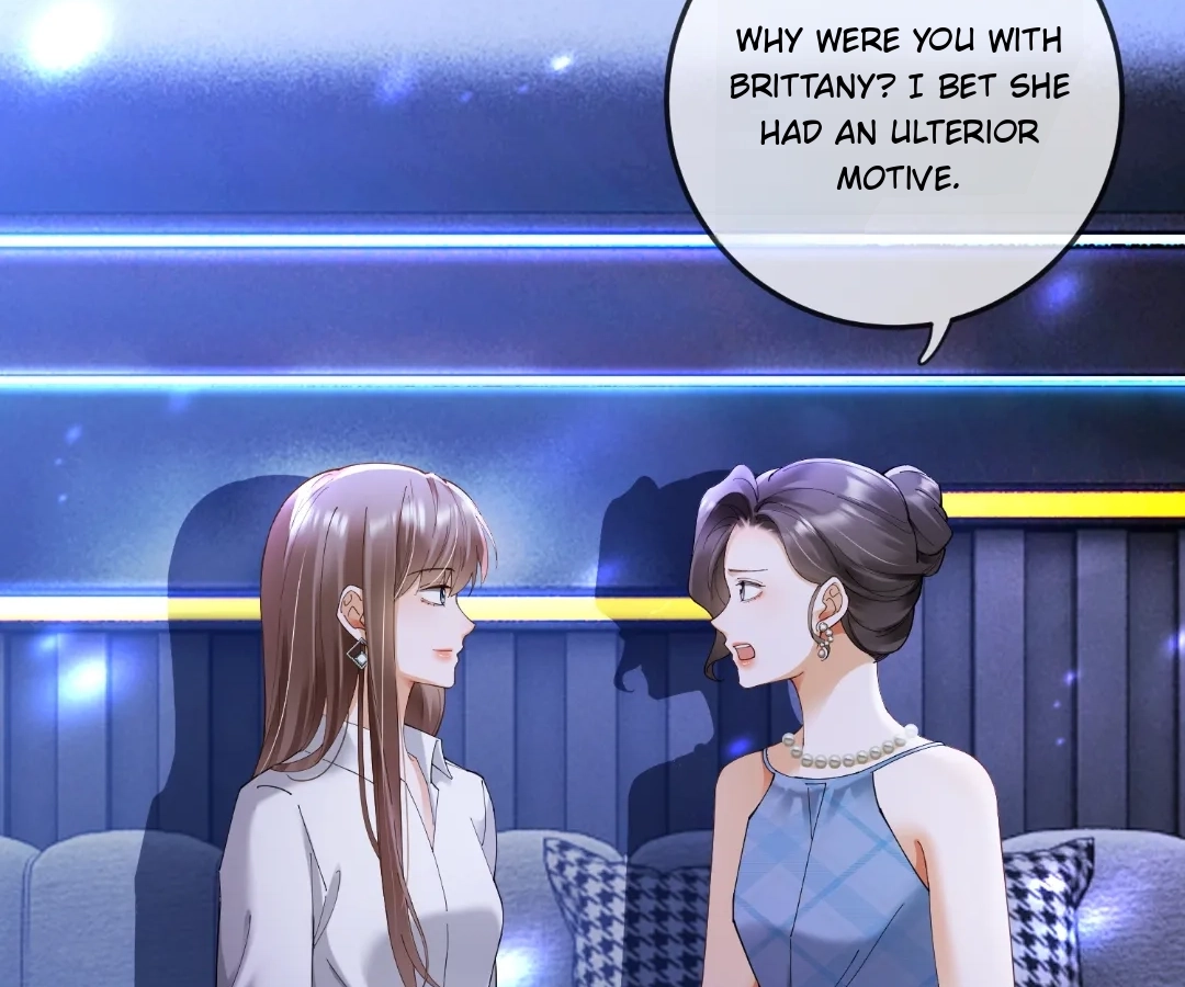 Billionaire’s Exclusive Adoration Chapter 117 page 53 - 