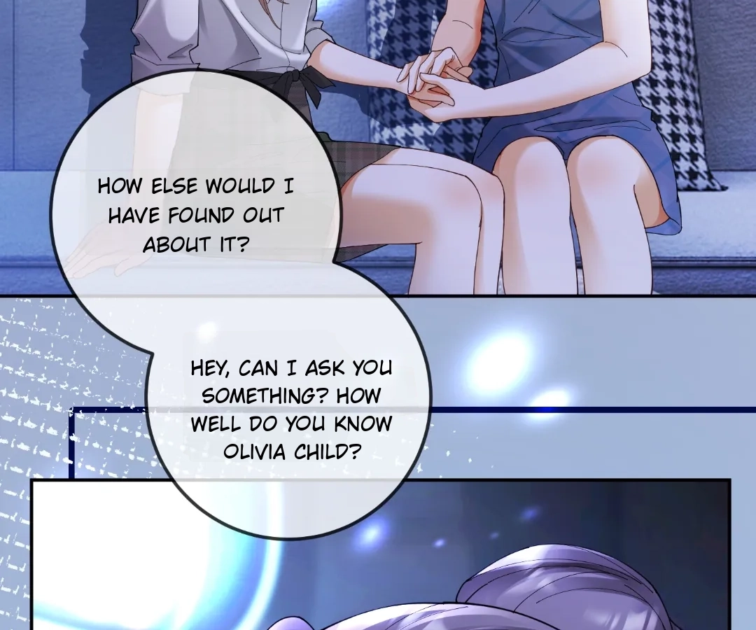 Billionaire’s Exclusive Adoration Chapter 117 page 54 - 