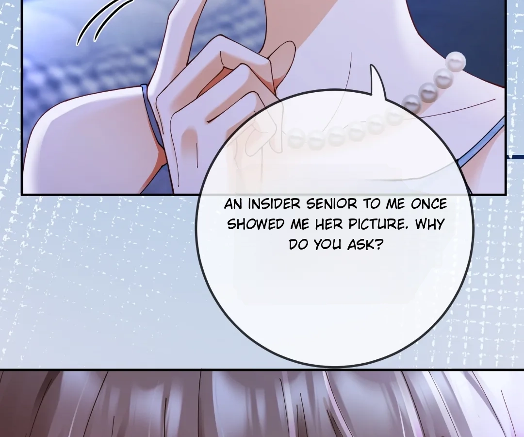 Billionaire’s Exclusive Adoration Chapter 117 page 56 - 