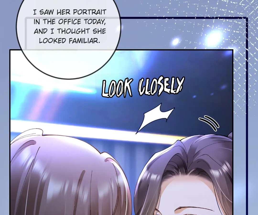 Billionaire’s Exclusive Adoration Chapter 117 page 58 - 