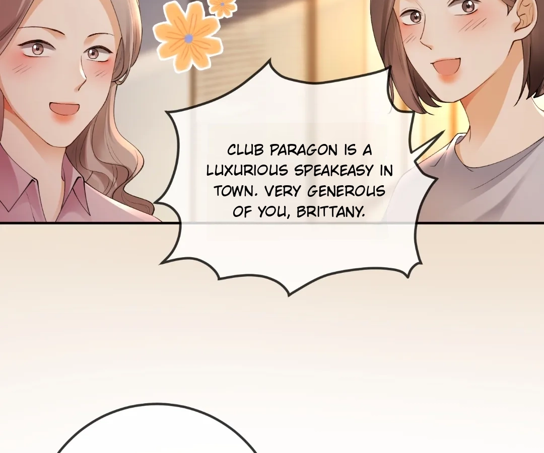Billionaire’s Exclusive Adoration Chapter 117 page 7 - 