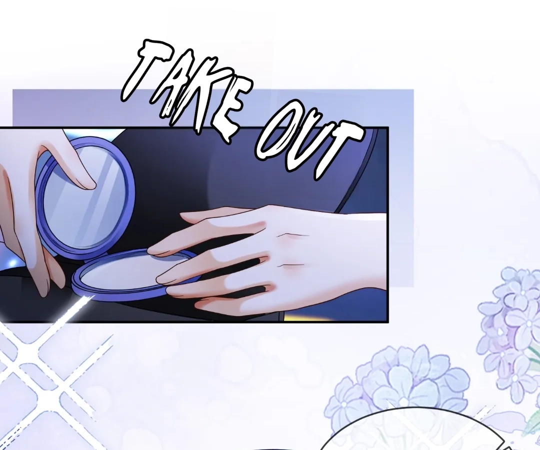 Billionaire’s Exclusive Adoration Chapter 117 page 61 - 