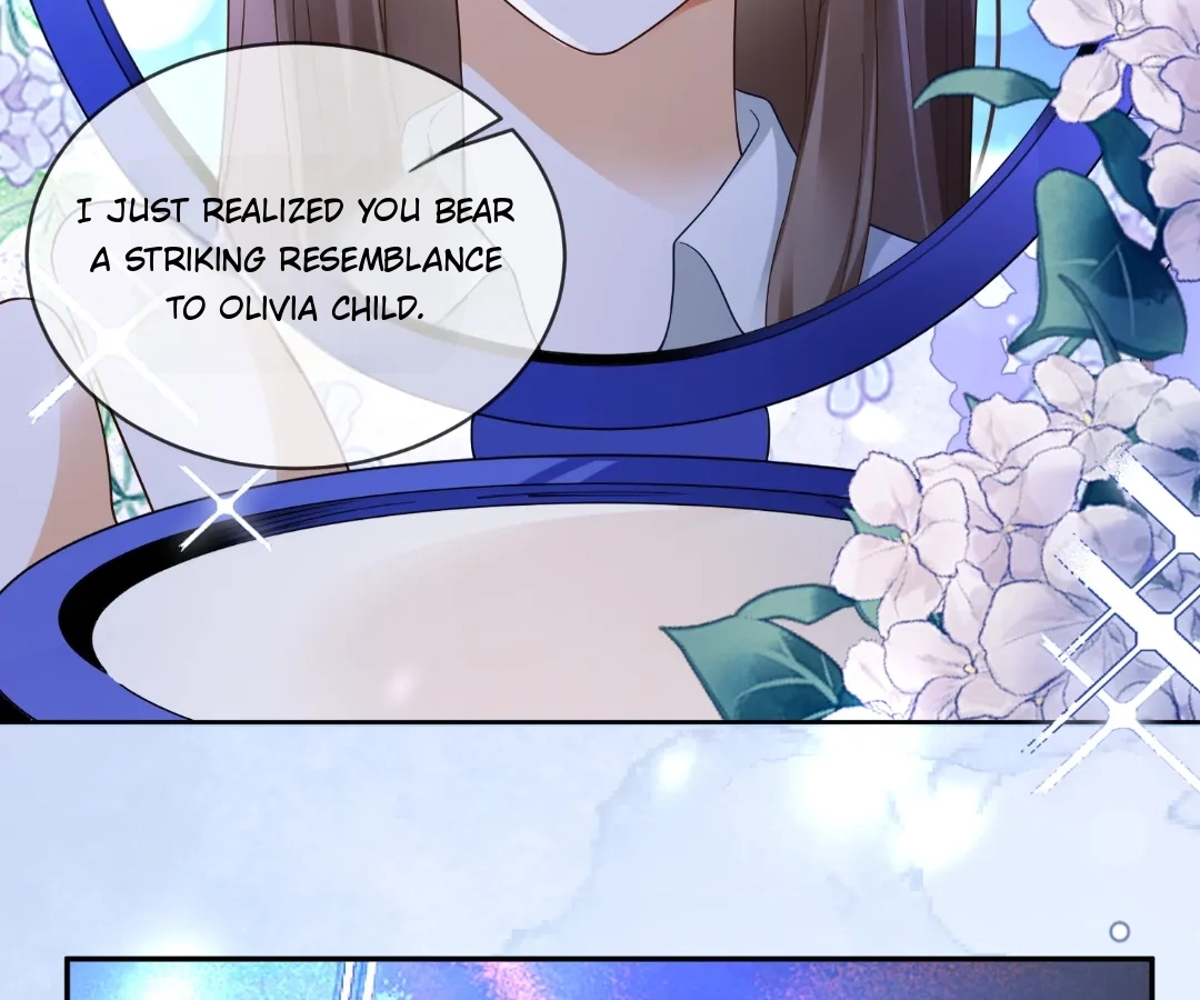 Billionaire’s Exclusive Adoration Chapter 117 page 63 - 