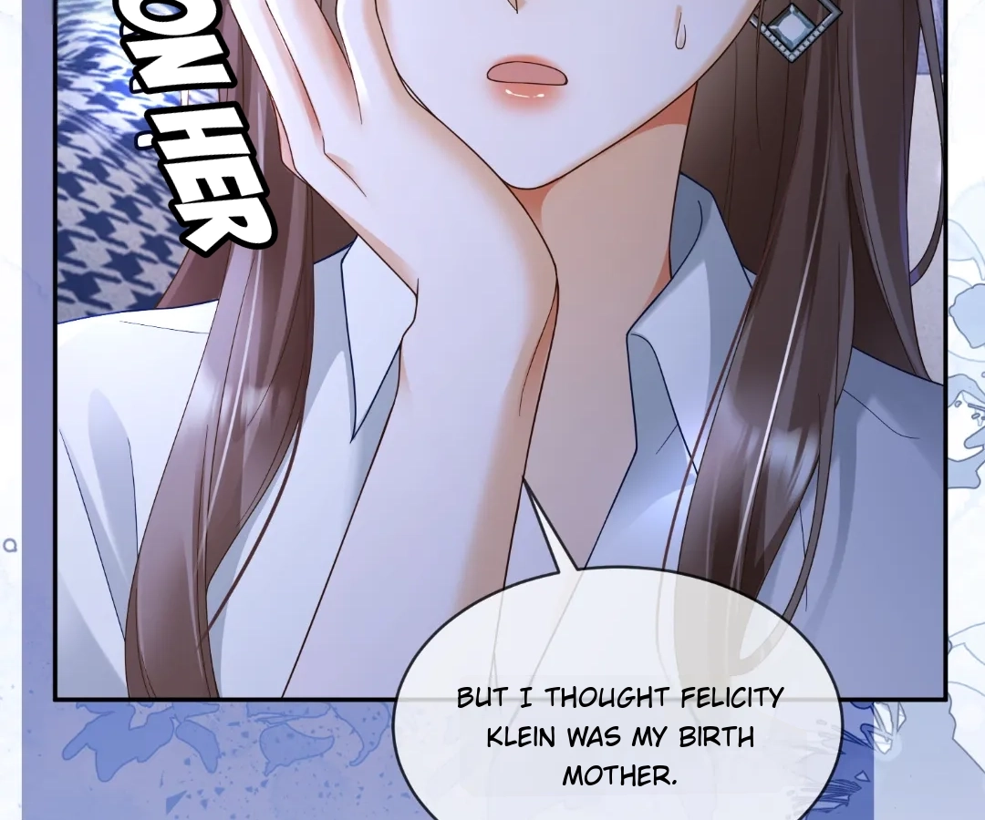 Billionaire’s Exclusive Adoration Chapter 117 page 65 - 