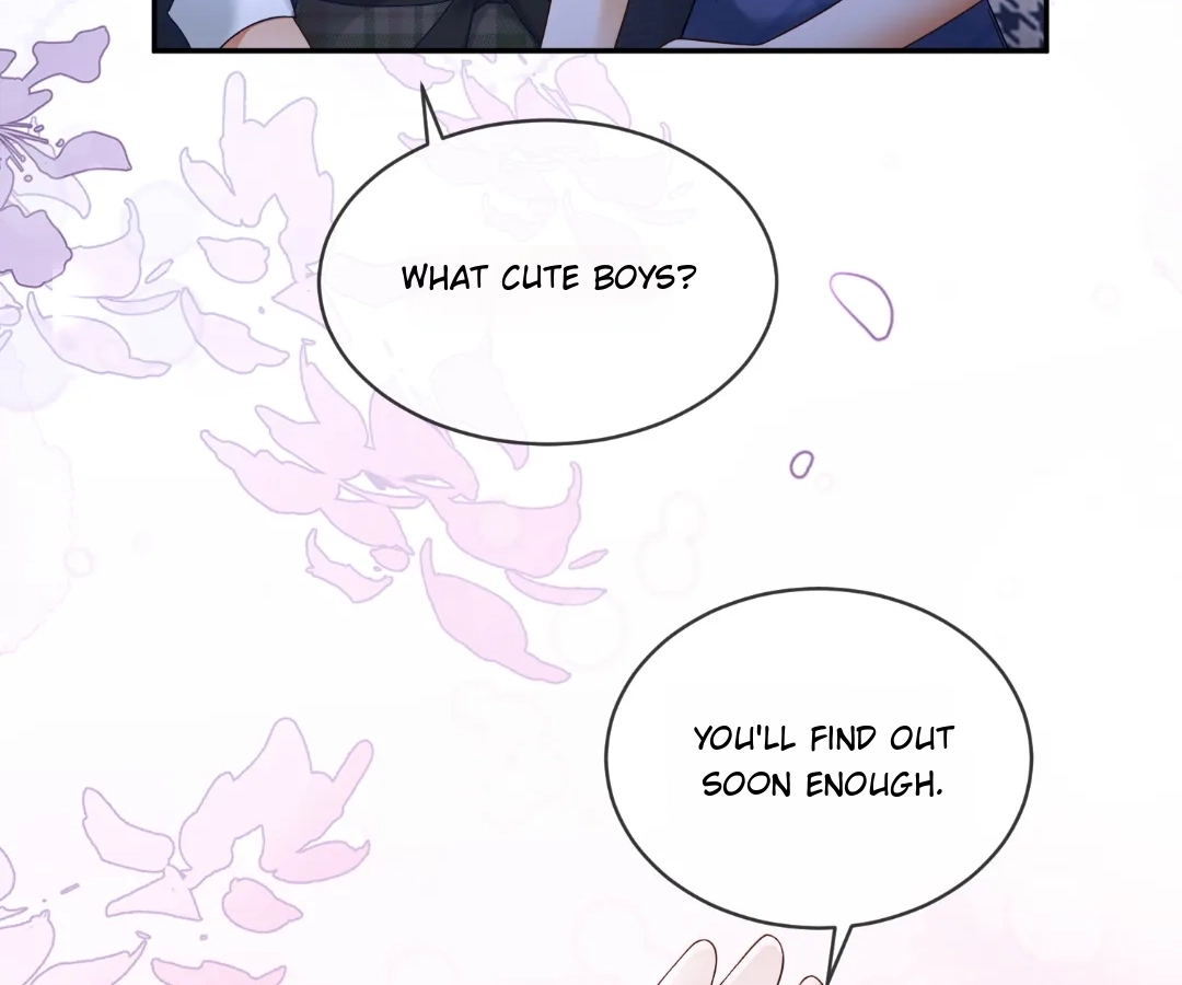 Billionaire’s Exclusive Adoration Chapter 117 page 68 - 
