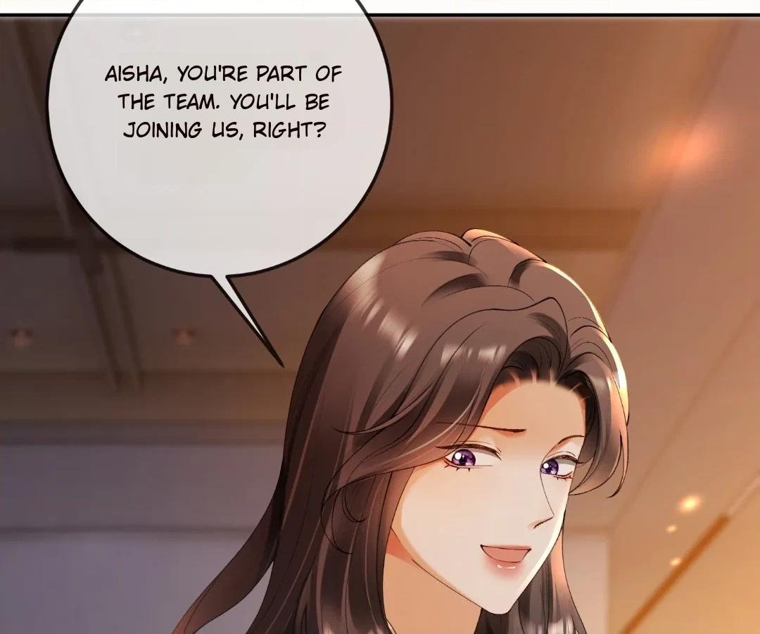 Billionaire’s Exclusive Adoration Chapter 117 page 8 - 