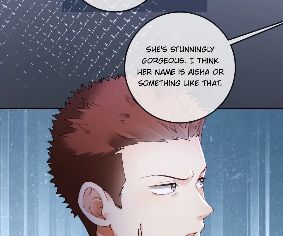 Billionaire’s Exclusive Adoration Chapter 117 page 74 - 