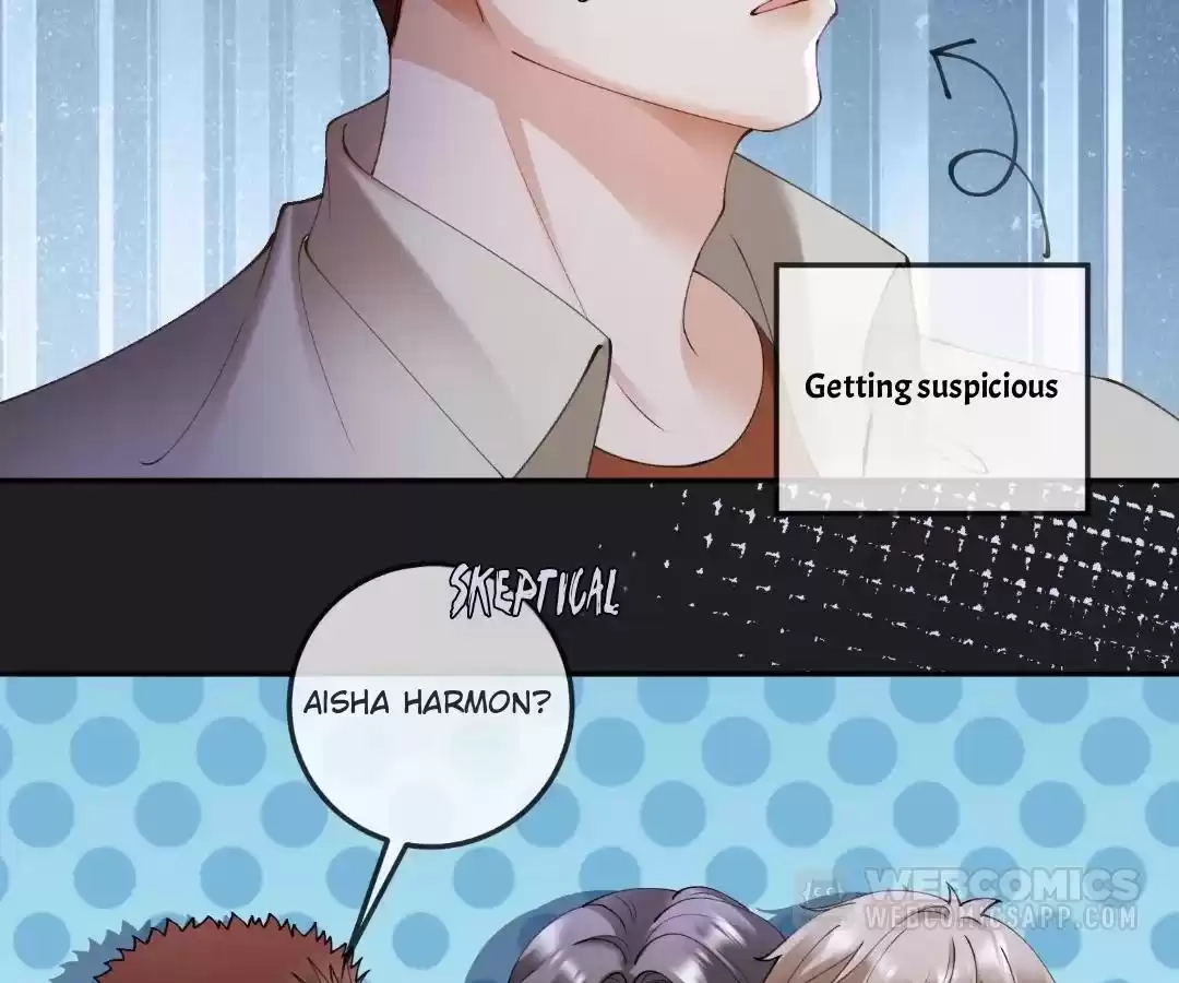 Billionaire’s Exclusive Adoration Chapter 117 page 75 - 