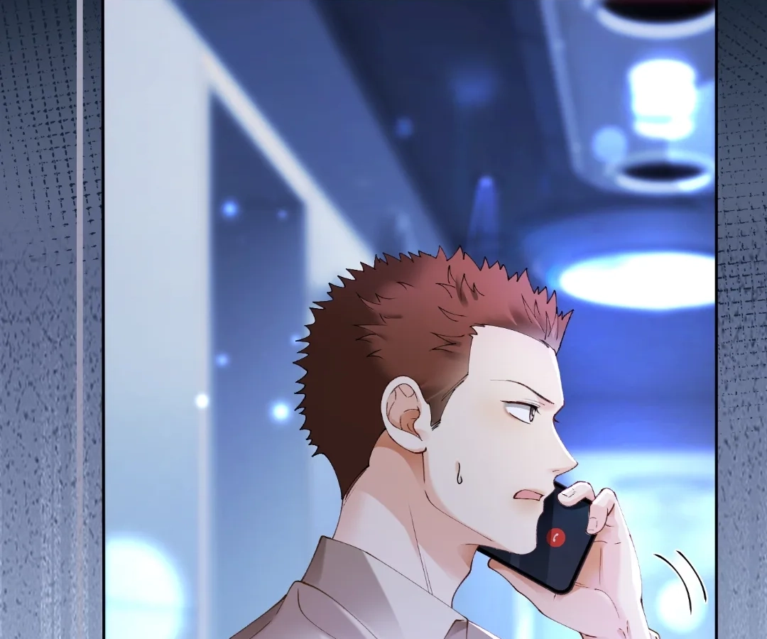 Billionaire’s Exclusive Adoration Chapter 117 page 78 - 