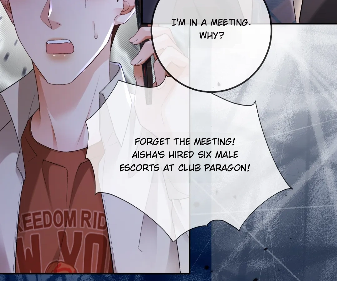 Billionaire’s Exclusive Adoration Chapter 117 page 82 - 