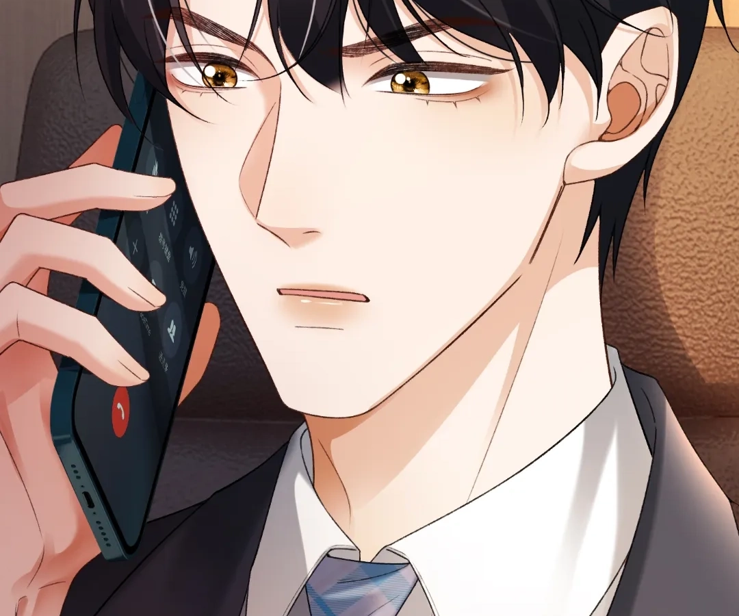 Billionaire’s Exclusive Adoration Chapter 117 page 84 - 