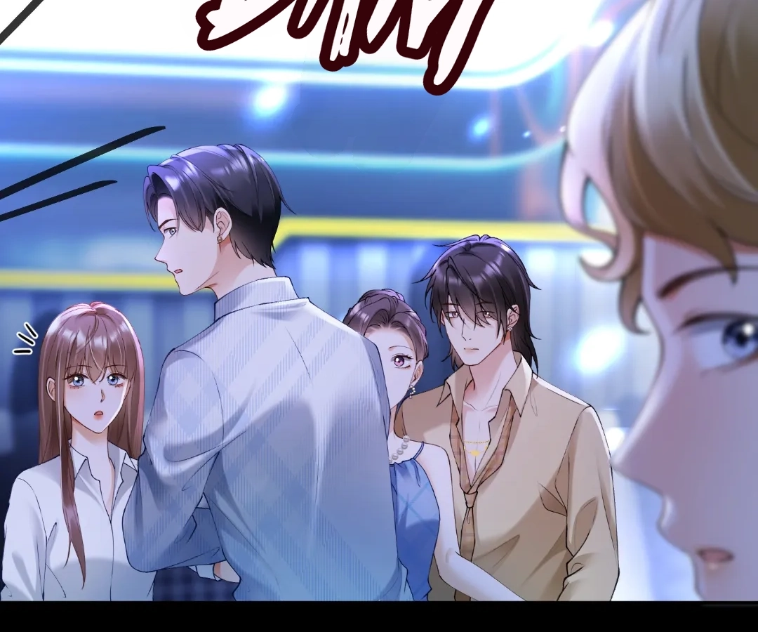 Billionaire’s Exclusive Adoration Chapter 118 page 14 - 