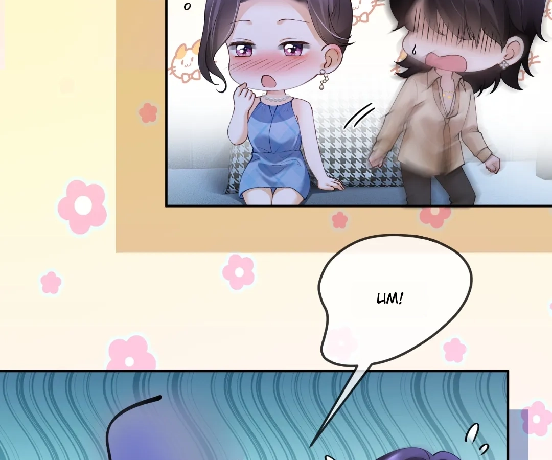 Billionaire’s Exclusive Adoration Chapter 118 page 18 - 