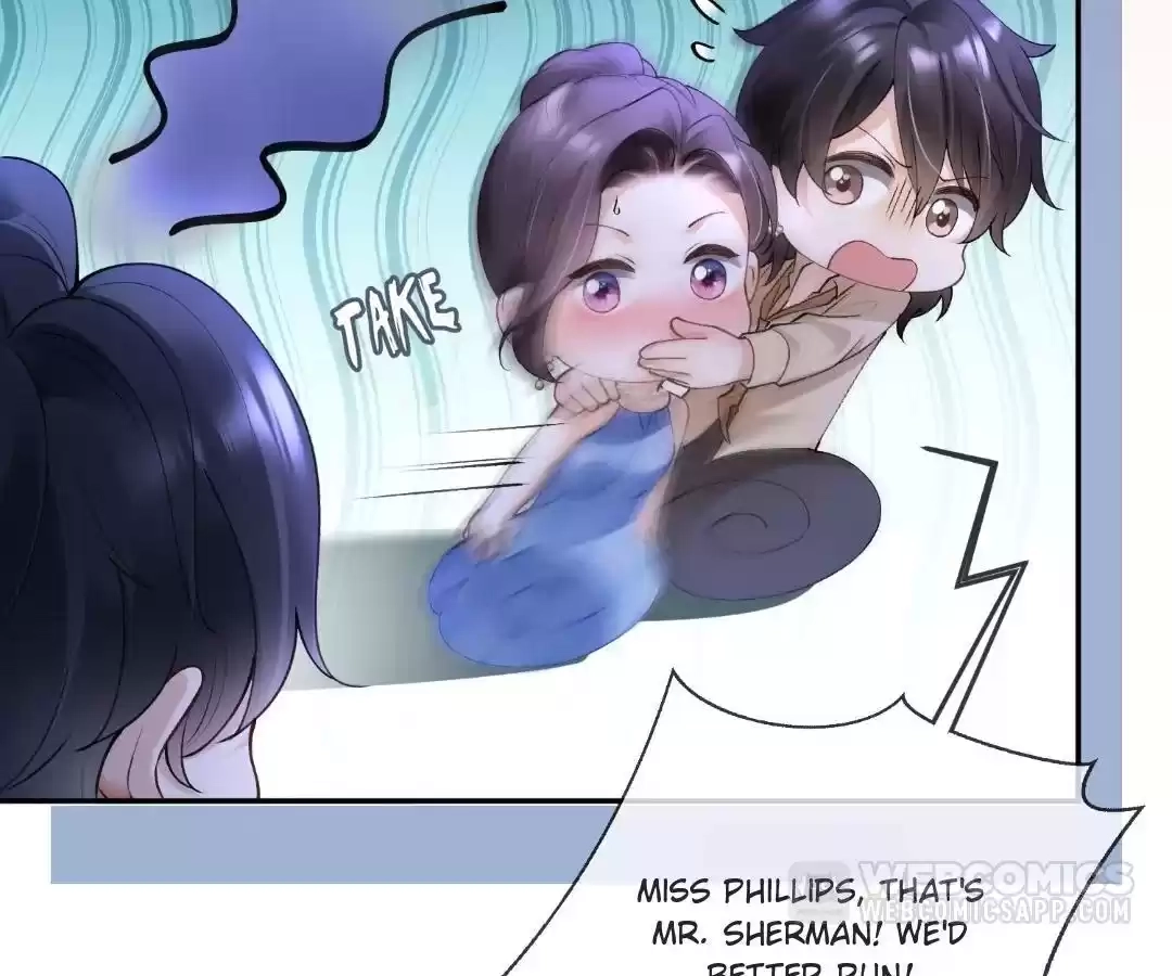Billionaire’s Exclusive Adoration Chapter 118 page 19 - 