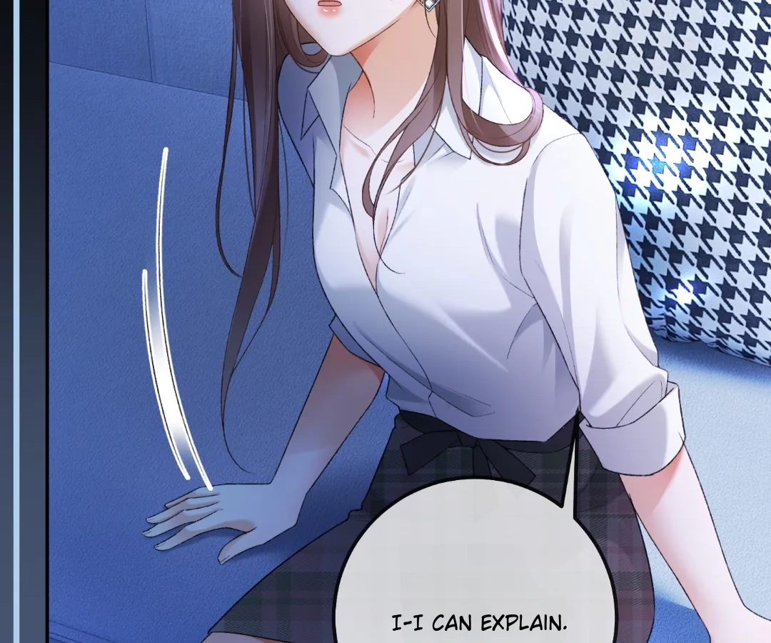 Billionaire’s Exclusive Adoration Chapter 118 page 25 - 