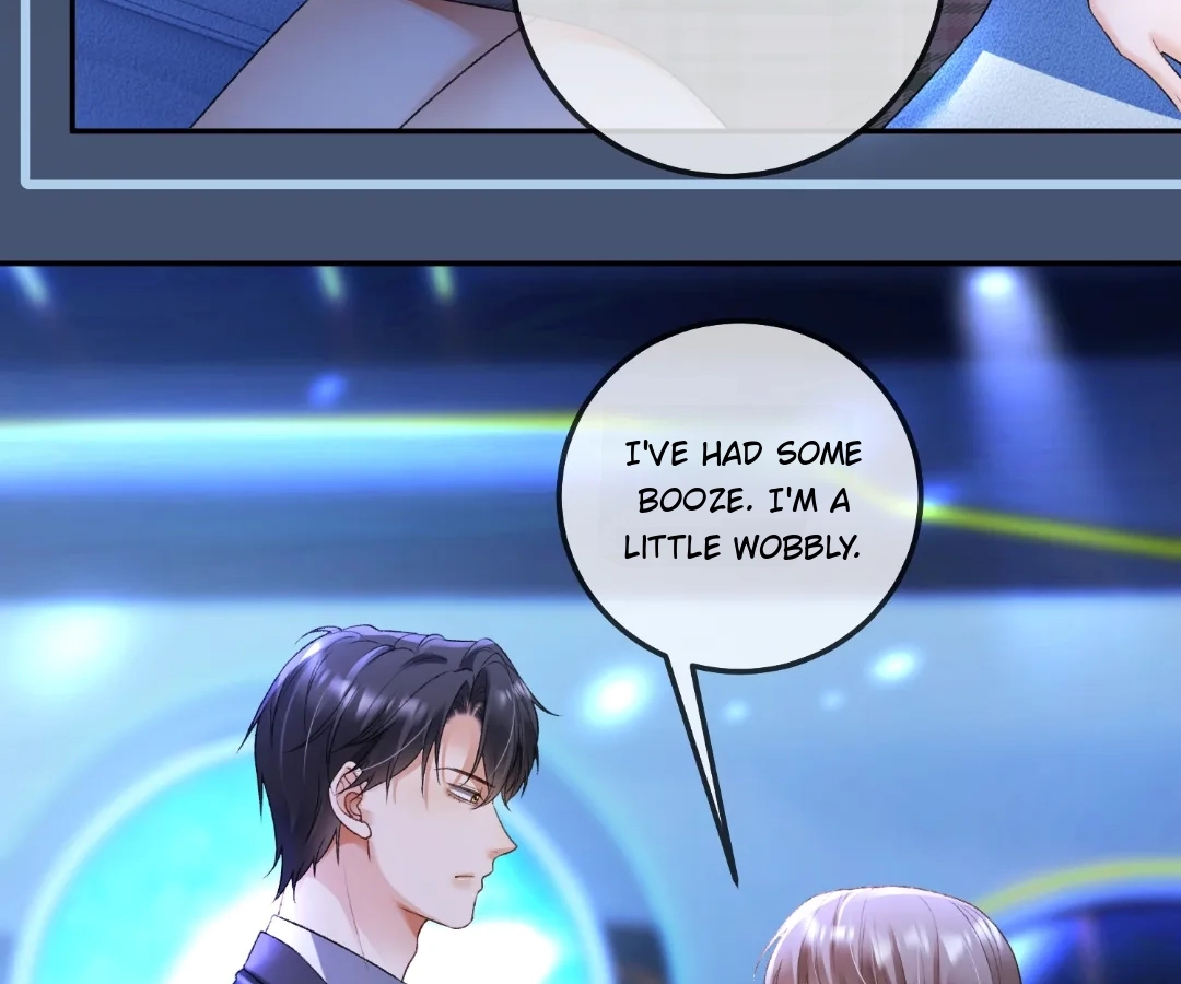 Billionaire’s Exclusive Adoration Chapter 118 page 26 - 