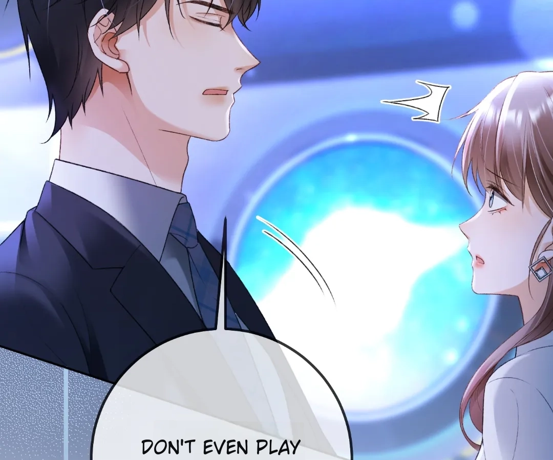 Billionaire’s Exclusive Adoration Chapter 118 page 29 - 