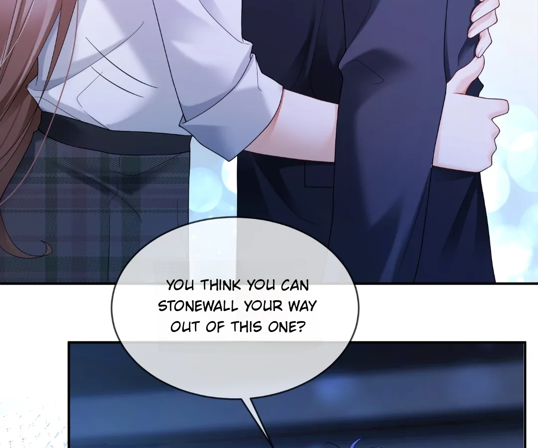 Billionaire’s Exclusive Adoration Chapter 118 page 31 - 