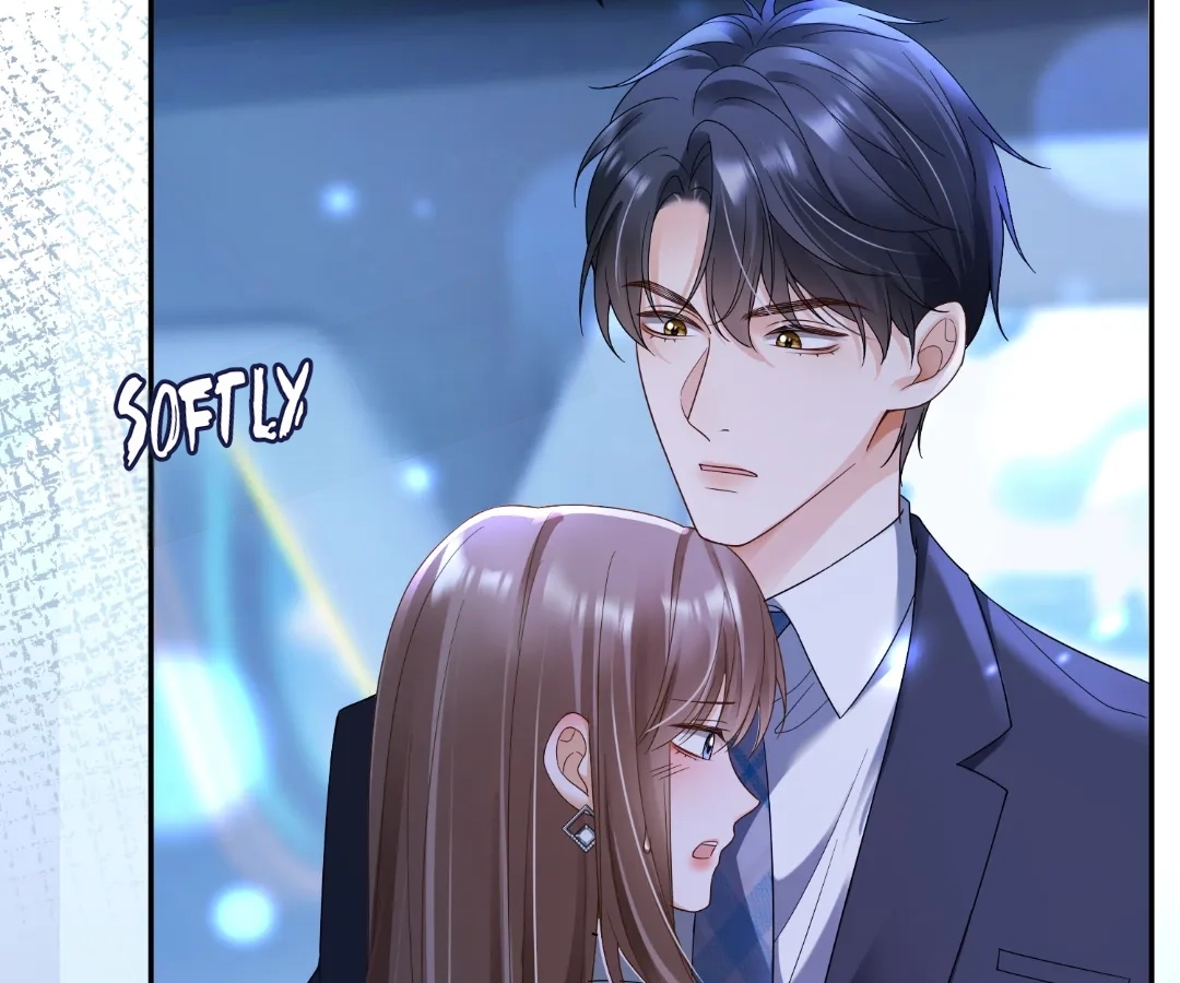 Billionaire’s Exclusive Adoration Chapter 118 page 32 - 