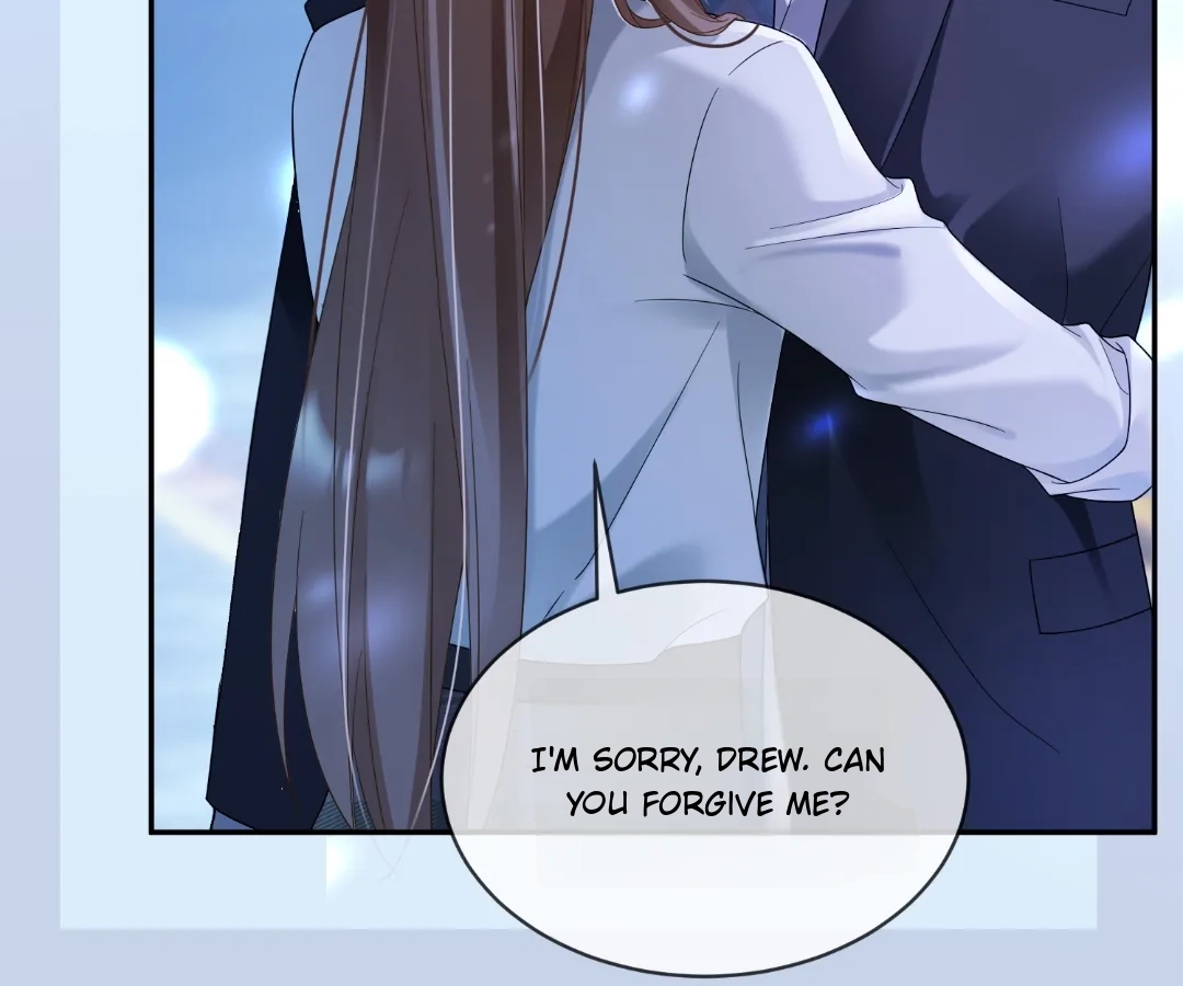 Billionaire’s Exclusive Adoration Chapter 118 page 33 - 