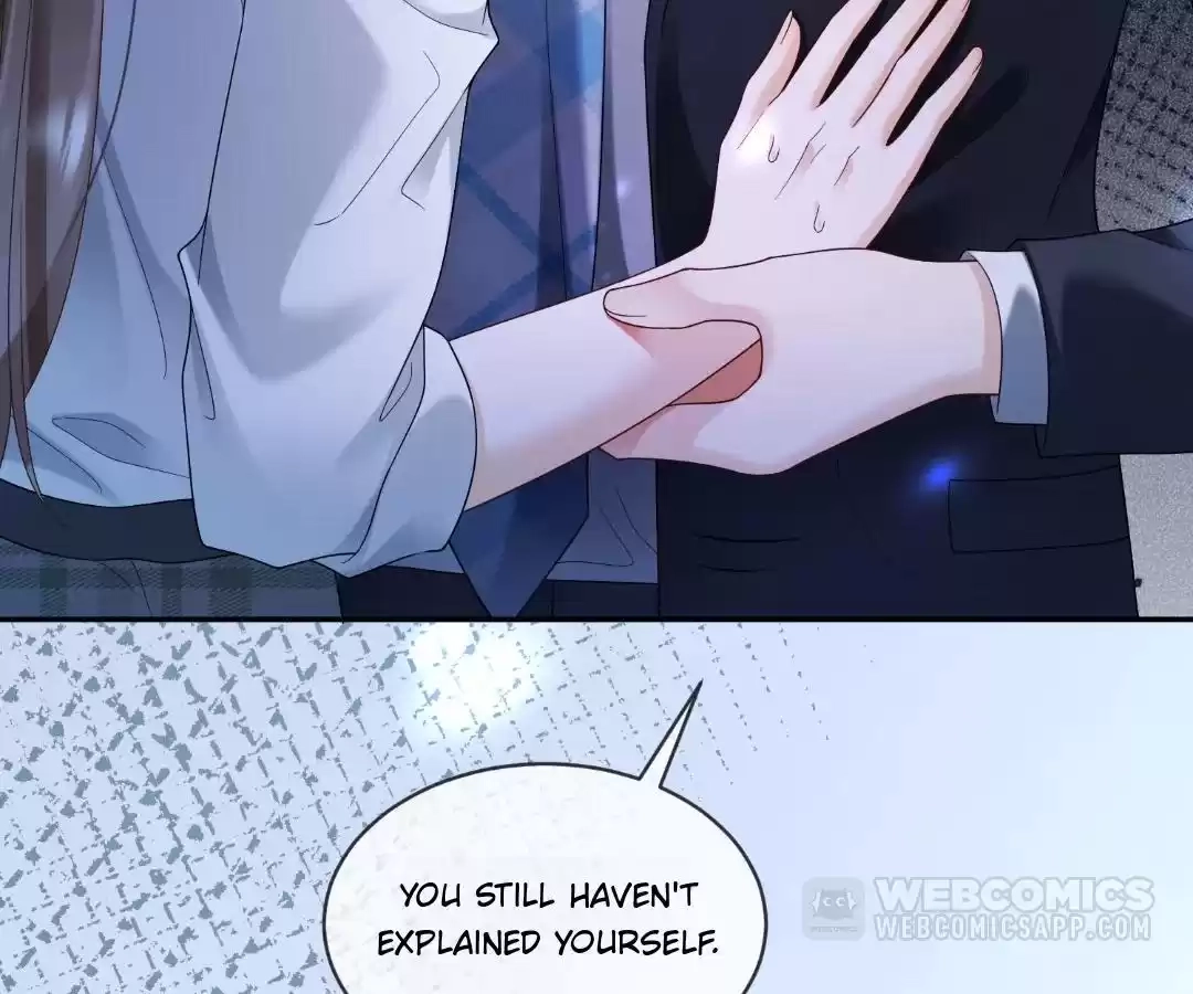 Billionaire’s Exclusive Adoration Chapter 118 page 35 - 
