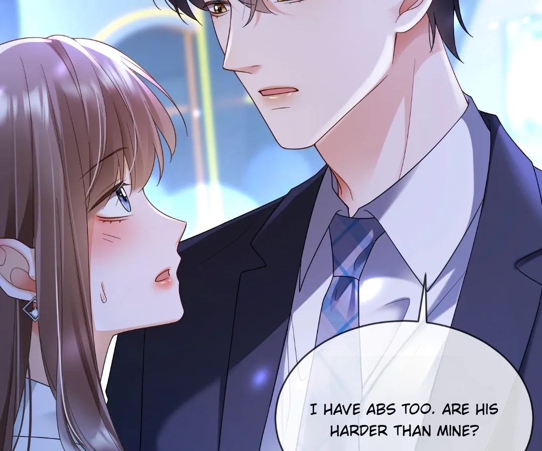 Billionaire’s Exclusive Adoration Chapter 118 page 37 - 