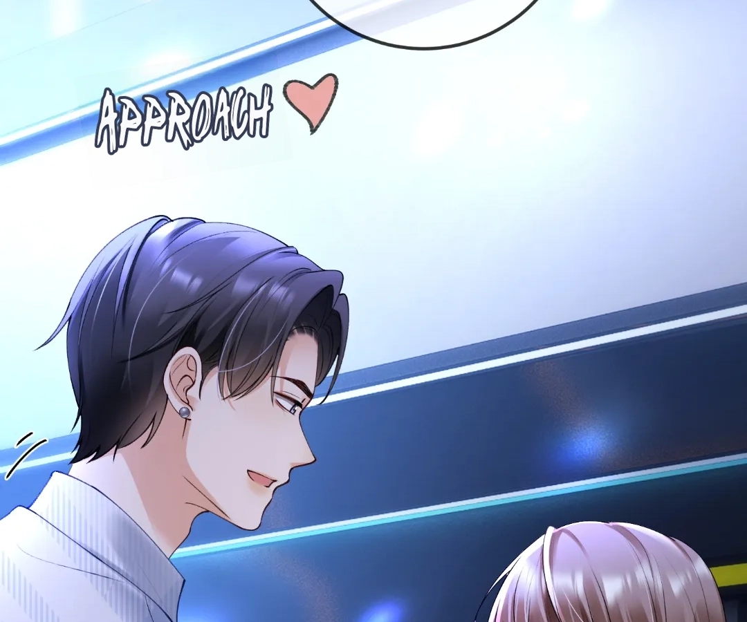 Billionaire’s Exclusive Adoration Chapter 118 page 5 - 