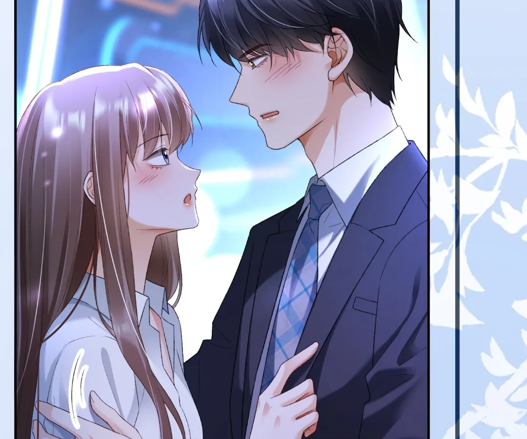 Billionaire’s Exclusive Adoration Chapter 118 page 44 - 