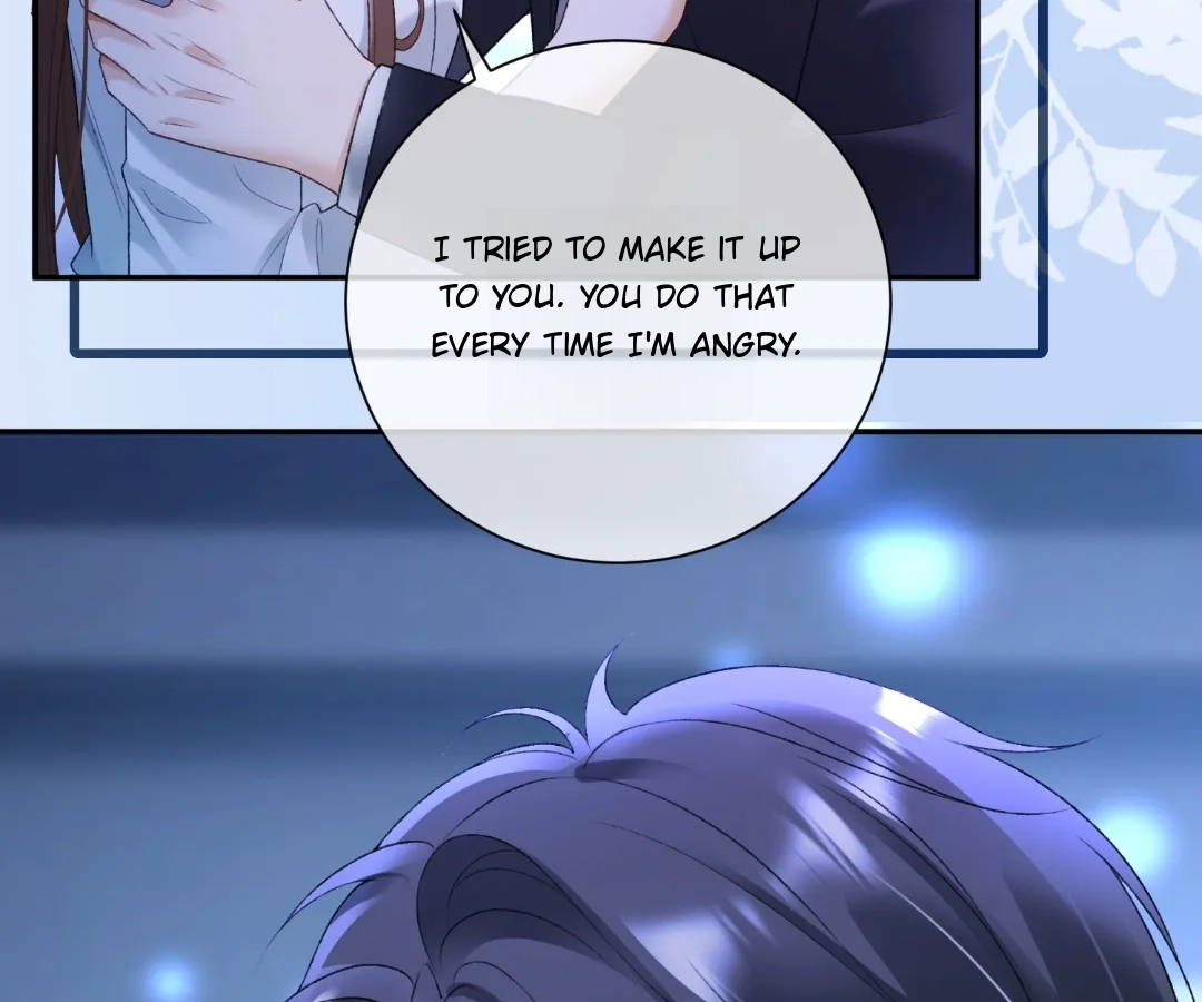 Billionaire’s Exclusive Adoration Chapter 118 page 45 - 