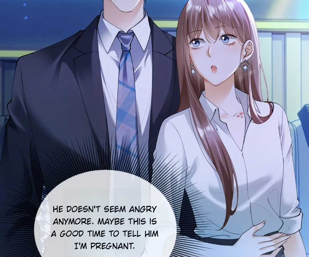Billionaire’s Exclusive Adoration Chapter 118 page 53 - 