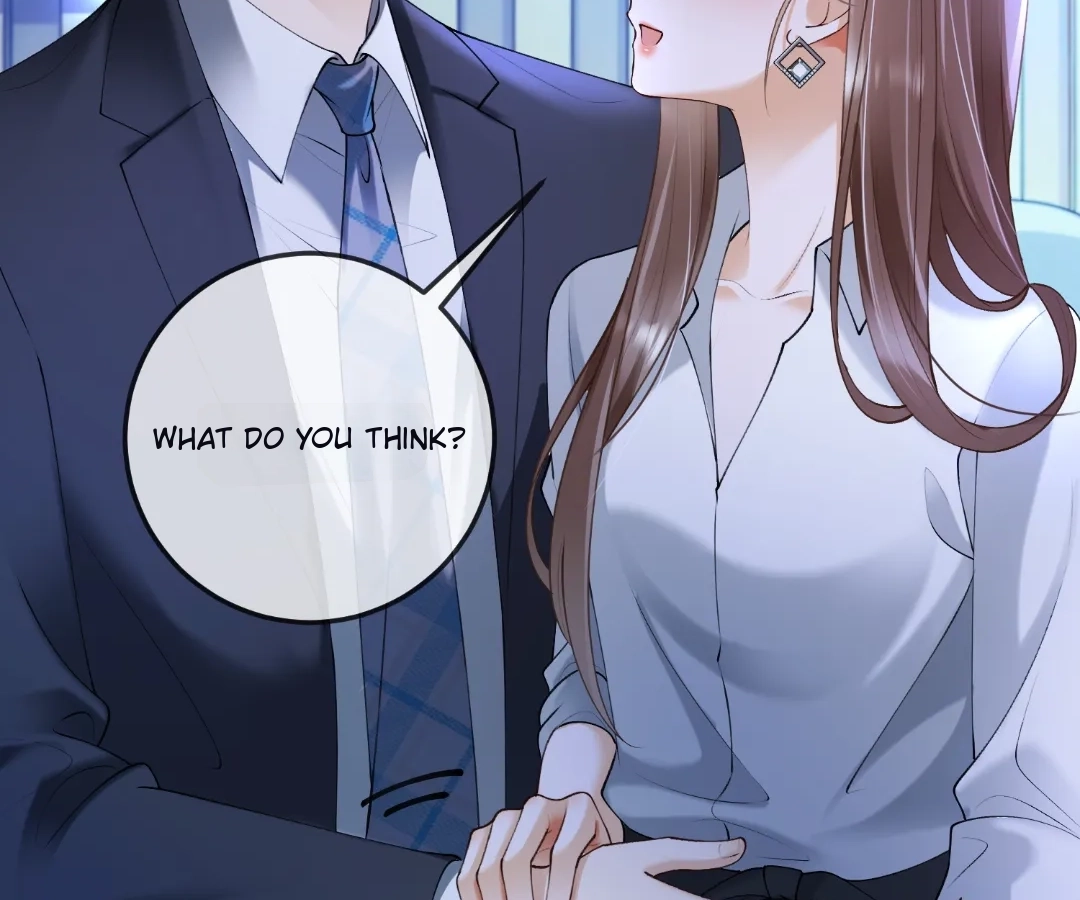 Billionaire’s Exclusive Adoration Chapter 118 page 60 - 
