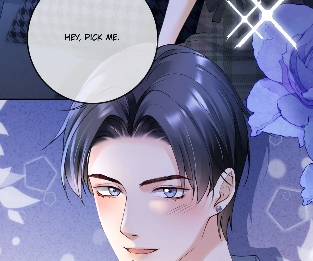 Billionaire’s Exclusive Adoration Chapter 118 page 7 - 