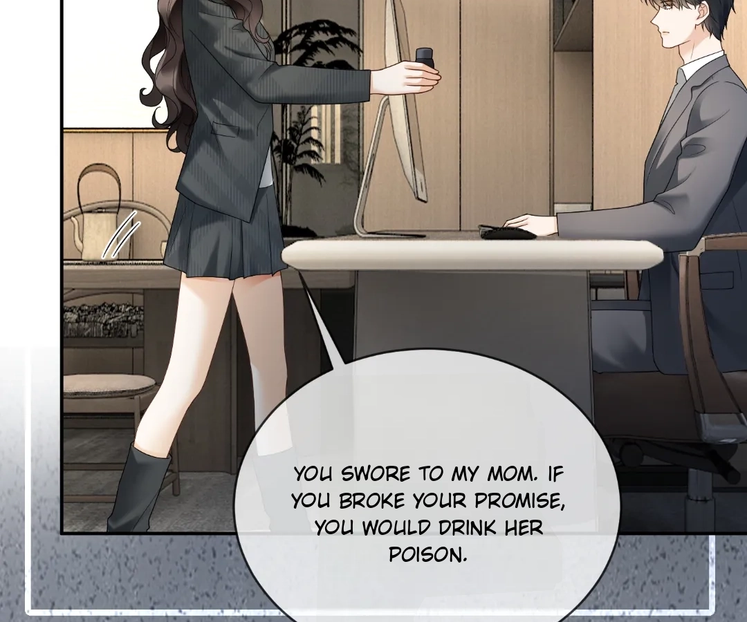 Billionaire’s Exclusive Adoration Chapter 118 page 70 - 