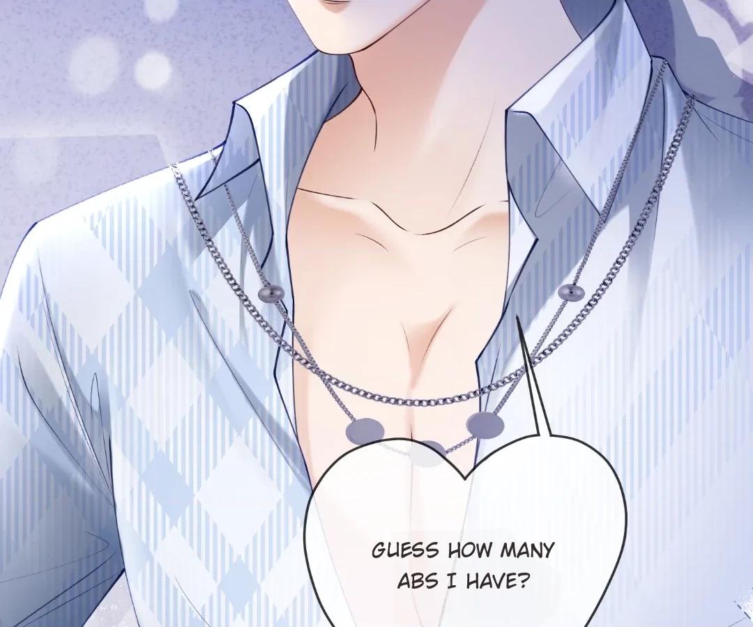Billionaire’s Exclusive Adoration Chapter 118 page 8 - 